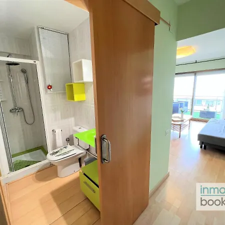 Apartment La Sirena Center *