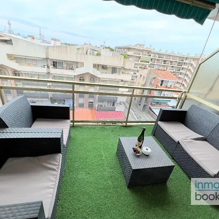 La Sirena Center Apartment Salou