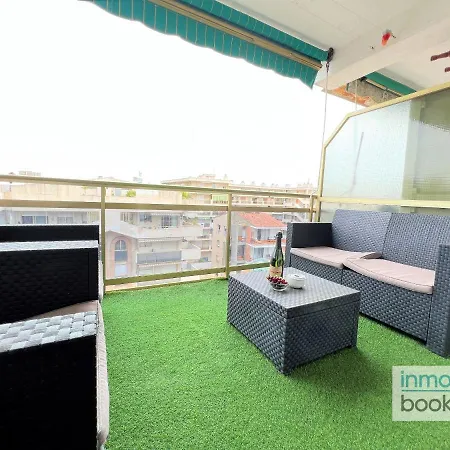 Apartamento La Sirena Center