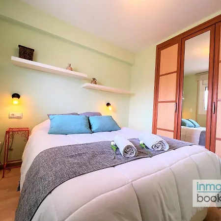 La Sirena Center Apartment