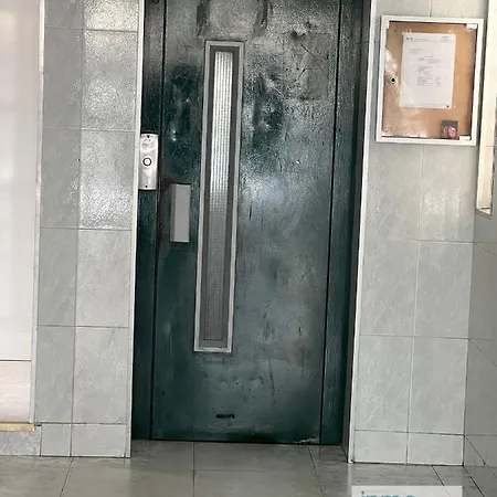 Apartamento La Sirena Center
