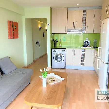 Apartment La Sirena Center *