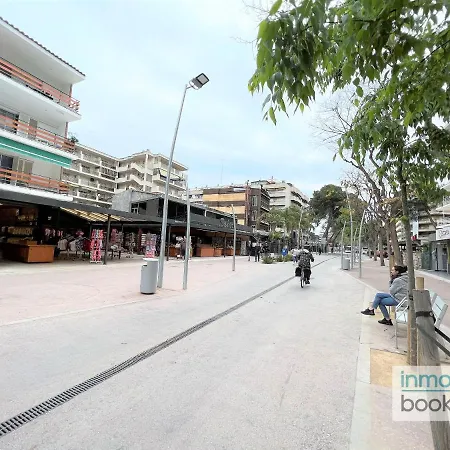 Apartamento La Sirena Center
