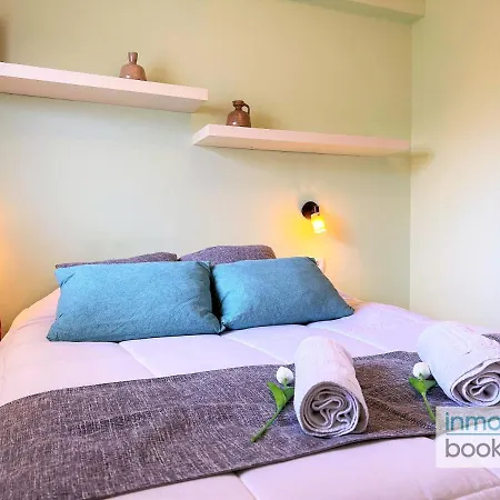 Apartment La Sirena Center Salou