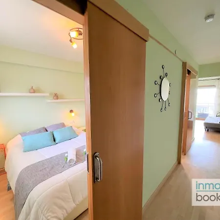 Apartment La Sirena Center *
