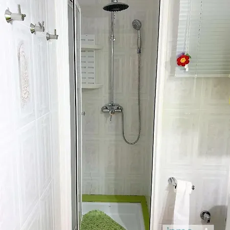 La Sirena Center Apartment Salou