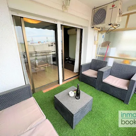 Apartment La Sirena Center Salou