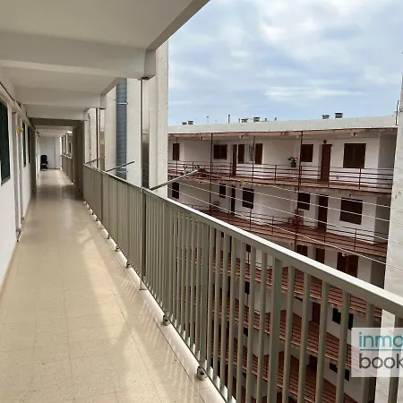 Apartment La Sirena Center